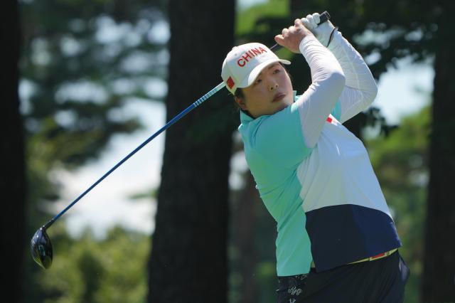 AG真人-“一姐”冯珊珊无缘奖牌 使命与担当令其再战奥运